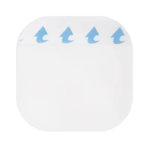 Cross-border Hydrocolloid Wound Dressing Absorbing Fluid Sterile Band-Aid Artificial Skin Medical Grade EOS Dressing