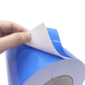 Cushioning Double Sided Acrylic Adhesive Sticky Foam Pads Jumbo Roll PE Foam Tape Polyethylene EVA for Masking Hot Melt