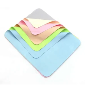 Custom 1000PCS Disposable Dental Tray Cover Colourful Paper Multi Purpose Oral Hygiene Medical Device