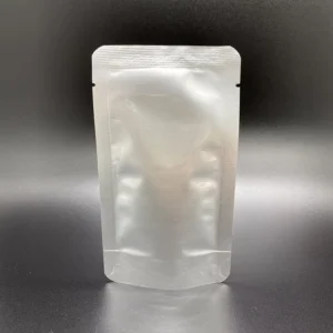 Custom 121/135 High Temperature Foil RCPP Retort Pouch for Meat Soup Canned Fish Fast Food Packaging