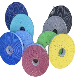 Custom 3.2 Meter Fingerboard EVA Double Sided Foam Tape Roll Waterproof Acrylic Adhesive Hot Melt Single Sided Masking Tape