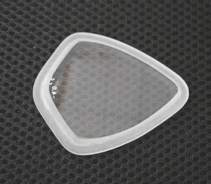 Custom Adult Child Anti Fog Single Lens Optical Glass Diving Goggles Freediving for Swimming Diving Mask