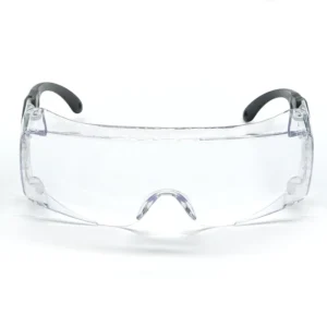 Custom Anti Sand Industrial Goggle Safety Eye Protection Glasses from China Hand and Arm Protection