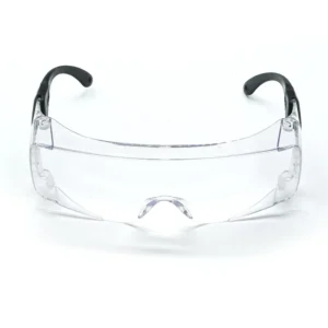 Custom Anti Scratch Safety Glasses Eye Protection Industrial Goggle