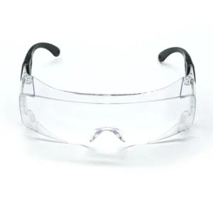Custom Anti Scratch Silicone Safety Glasses Industrial Goggles Anti Fog Multi functional Features Protection Gardening