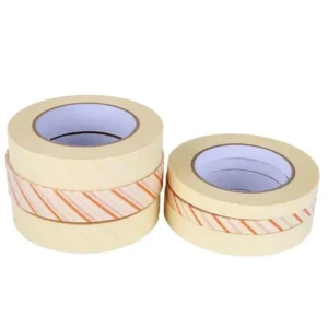 Custom Autoclave EO Steam Plasma Medical Sterilization Indicator Tape