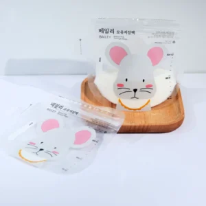 Custom Breastmilk Storage Bags