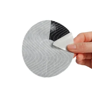 Custom CGM Adhesive Cotton Patch Waterproof Breathable Sports Protection Sensor Patch for Freestyle Libre Dexcom G7 Overpatch