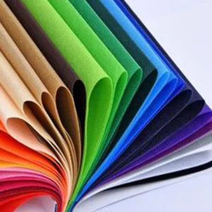 Custom Color 100% Polypropylene Spunbonded Nonwoven Fabric pp Spunbond Nonwoven Fabric Medical Nonwoven Fabric