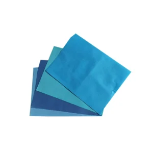 Custom Color Nonwoven Fabric Rolls Medical 100% Polypropylene SMS Spunbond Nonwoven Fabric