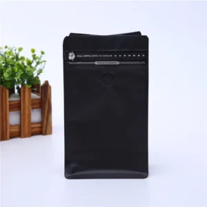 Custom Design Food Pouches with Zipper Sterilization Reel Pouches Packing Pouches Low MOQ