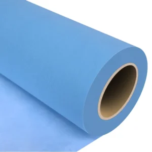 Custom Disposable Surgical Bed Sheet Crepe Exam Table Paper Roll Medical Bed Paper Roll for Hospital