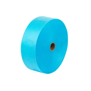 Custom Eco Friendly Non Woven Fabric Raw Material Biodegradable Medical NonWoven Fabric for Hospital Face Mask