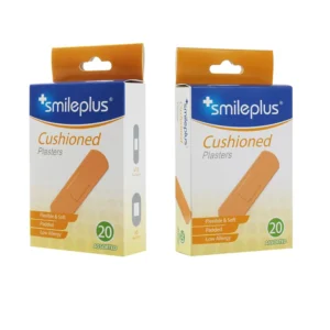 Custom Elastic Breathable Skin Color Medical First Aid Band-aid