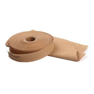Custom Factory Direct Crepe Paper for Oil Transformer Insulation Sheet