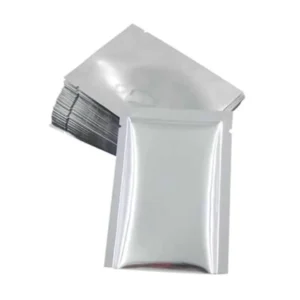 Custom Food Boiling Standing Retort Pouch Foil Tuna Curry Sterilizer Zipper Retort Pouch Bag for Meat Food