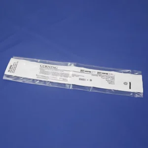 Custom High Clarity PE Cleanroom Packaging Bag For Medical Device Safe Dust Free Grade