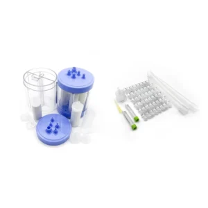 Custom Injection Molding Parts Plastic Parts Injection Mould of Medical Accessories Equipment