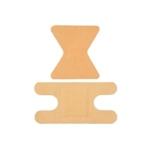 Custom Knuckle Band Aid Oem Waterproof Wound Adhesive Plaster