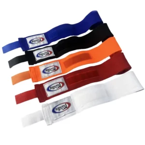 Custom Logo 1.75m 3M Bandage Training Cotton Wrist Elastic Boxing Hand Wraps