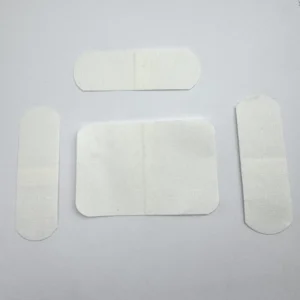 Custom Logo Factory Crack Skin Bandages Anti-freezing Crack First Aid Band-Aids