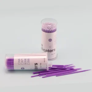 Custom Logo Multi functional Cosmetic Cotton Swab Private Label Soft Makeup Cotton Swab