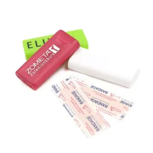 Custom Logo Waterproof PE PVC Safety Medical Skin Color Sport Hemostatic Plaster Band-Aid CE Certified