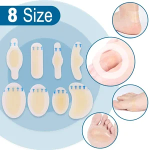 Custom Made Hydrocolloid Blister Plaster Wound Dressing CE Certified Strong Adhesion Single Use 28x69mm Factory Direct Band Aid