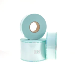 Custom Made in China French Paper and American Inc Made Sterilization Pouches