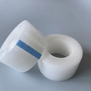 Custom Makeup Tools Eyelash Extension Lifting Tape Breathable Surgical Tape PE Micropore Tape
