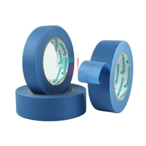 Custom Masking Tape 14 Day UV Painters Water Based Glue House Painting Custom Packaging