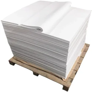 Custom Medical Instruction Paper 28gsm 32gsm White Thin Offset Printing Paper Roll for Pharmaceutical Insert and Leaflet