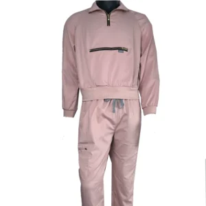 Custom Medical Operating Room Doctor Suit Hospital Pet Grooming Washable Clothes Jogger Nurse Scrubs Uniforms