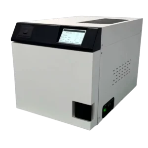 Custom OEM 12L 18L 23L Other Sterilizers Dental Autoclave Laboratory Steam Sterilizers Stainless Steel 3 Year Warranty