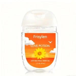 Custom OEM Mechanic Hand Cleaning Sanitizing Gel Liquid Wash Free Hand Sanitizing with Chemical Ingredient
