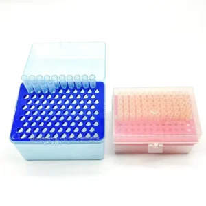 Custom OEM Plastic Product Injection Device Component for Medical