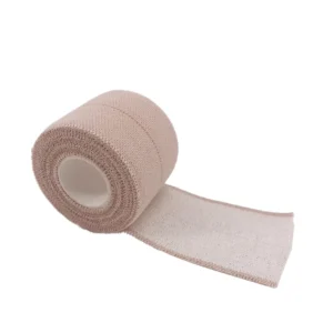 Custom Package Heavy Strapping EAB Athletic Tape Elastic Adhesive Bandage Tape Elastoplast