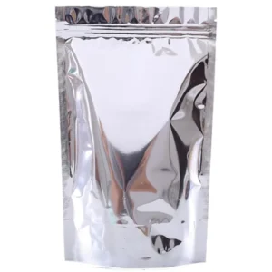 Custom Plastic Boilie Hook Bait Liquid Particles Pellet Flexible Pouches Fish Bait Packaging Mylar Bag