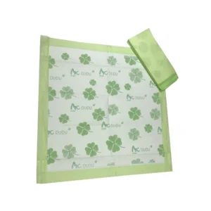 Custom Printed & Branded Pads Customizable Pet Pads with Personalized Prints