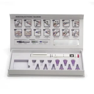 Custom Printed Logo Insuline Peptide Pen Box Packaging