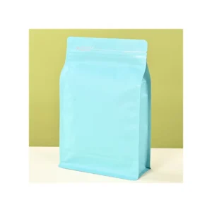 Custom Printed PE Food Grade Zipper Lock Pouch Bags with Gravure Printing for Sugar Jelly Pet Food Coffee Bean Packaging