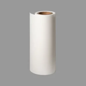 Custom Printed Paper Plastic Roll Greaseproof Laminated Paper Roll for Medical Disposable Products