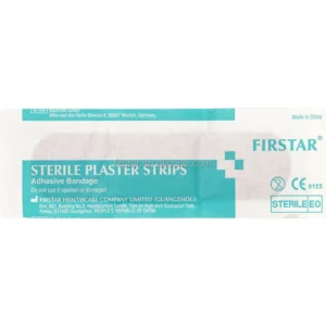 Custom Printed Private Label Band Aid Medical Wound Plaster Bandage for Kids First Aid Wound Care CE Certified Class I