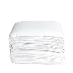 Custom Printed Underpads OEM Factory Waterproof Nursing Pads