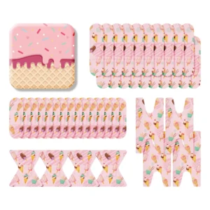 Custom Printed Waterproof Cartoon Branded Bandages Medical CE Certified Personal Care Kids Band Aid 43pcs Fancy Plasters