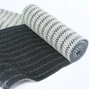 Custom Rehabilitation Accessories High Stretch Medical Cotton Elastic Fabric for Orthotic