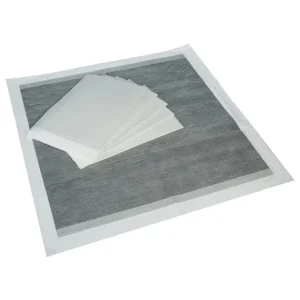 Custom SAP Waterproof Non-Slip PEE Pad Reusable and Sustainable Pet Training Supplies for Dogs and Cats