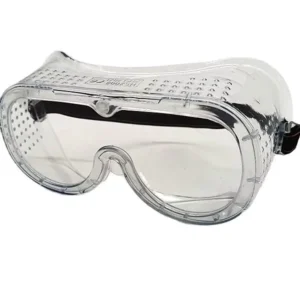 Custom Safety Glasses, Anti Scratch Industrial Goggles