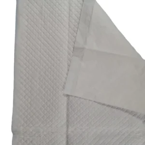 Custom Size Disposable Nursing Pads for Postpartum Hospital Bed Pads