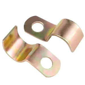 Custom Small Copper Wire Rope 14 mm 16mm 18mm C Clamp